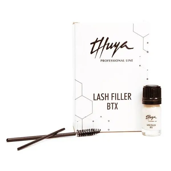 THUYA Lash Filler BTX