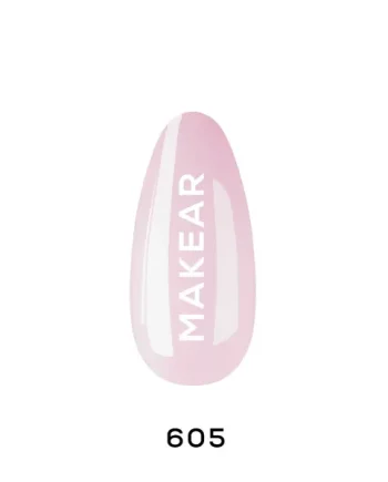 Makear Gel Polish 605