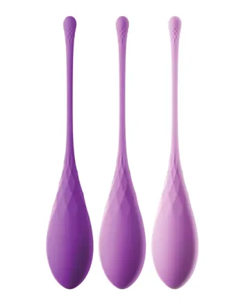 Fantasy For Her Kegel TrainHer Set