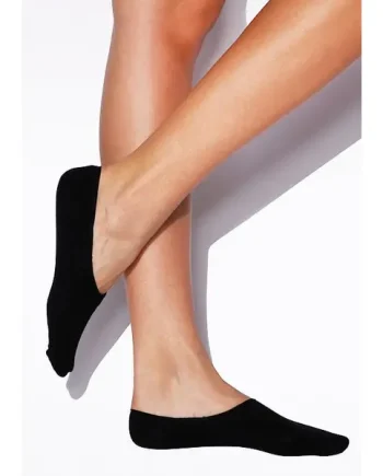 Charnos Full Foot Comfort Footsie 2PP