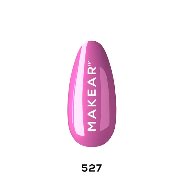 Makear Gel Polish 527 exp.06/26