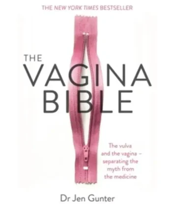 The Vagina Bible – Dr.Jennifer Gunter