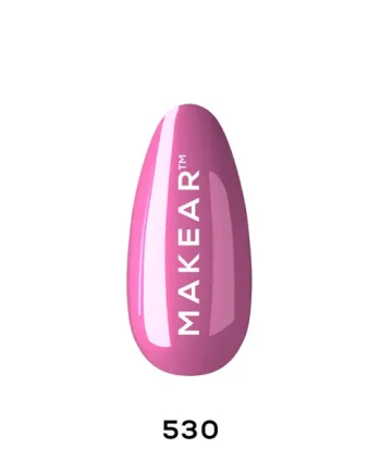 Makear Gel Polish 530