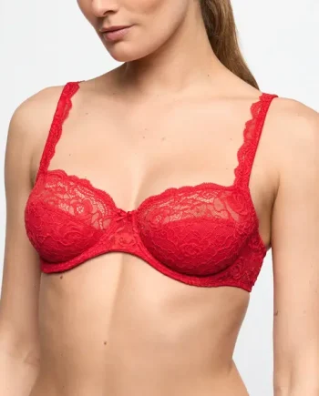 CYRILE true red