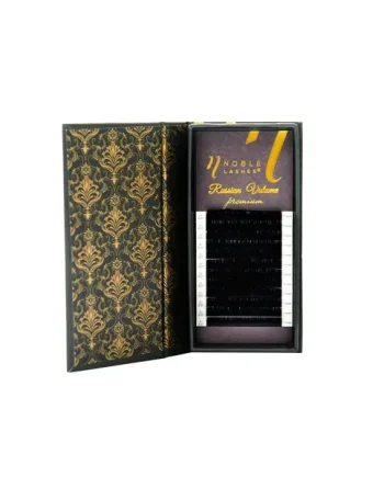 Noble Lashes RUSSIAN VOLUME premium 0.10