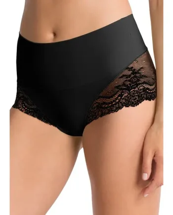 Spanx Undie Tectable Lace Hipster Brief