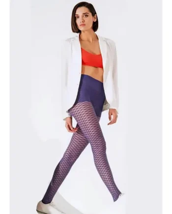 Oroblu Eco Sneakers Craft Tights