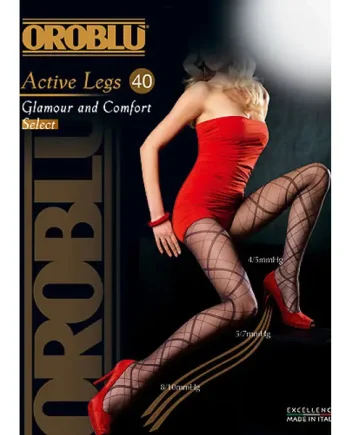 Oroblu Active Legs Select 40 Tights