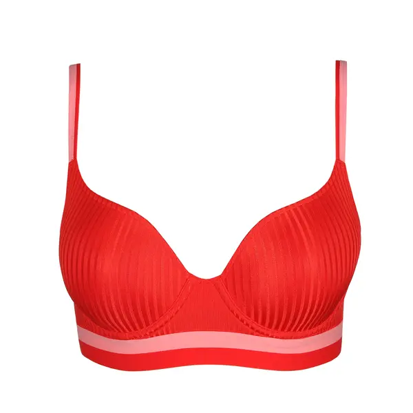JUDE rouge