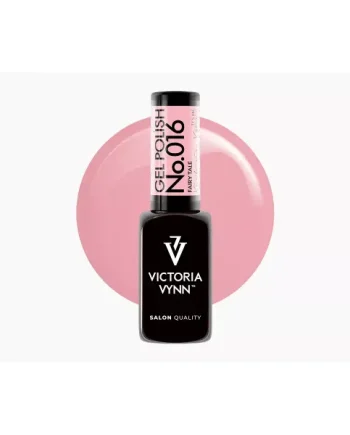 Victoria Vynn GEL POLISH 016 Fairy Tale 8ml