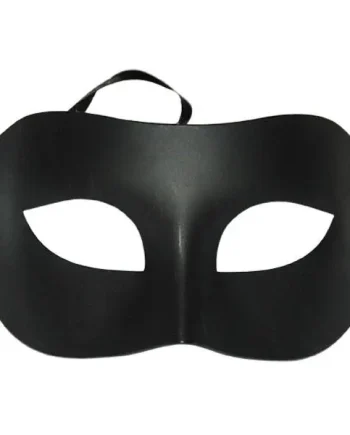 Men's eye mask