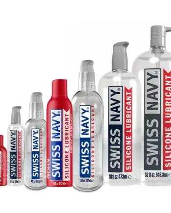 Silicone Lubricant