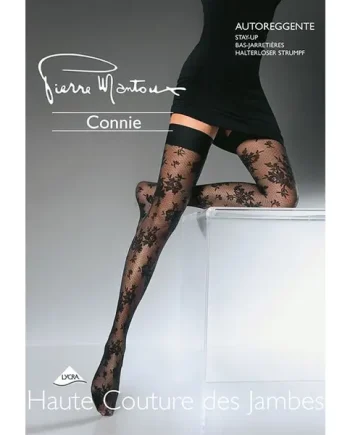 Pierre Mantoux Connie Hold Ups