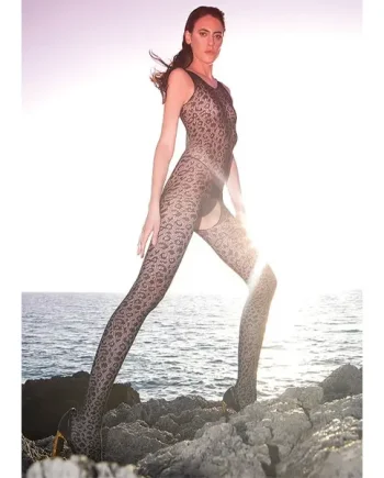 Trasparenze Talitha Bodystocking