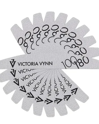 Victoria Vynn NAIL FILE HALF MOON 100/180