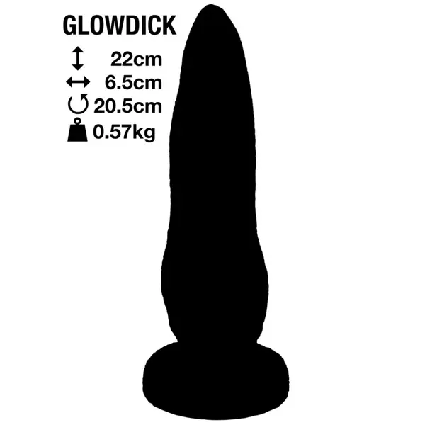 Glowdick