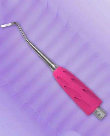 Staleks Working part of the pusher Combo UNIQ 32 curette