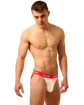 Fukker Jock • Red