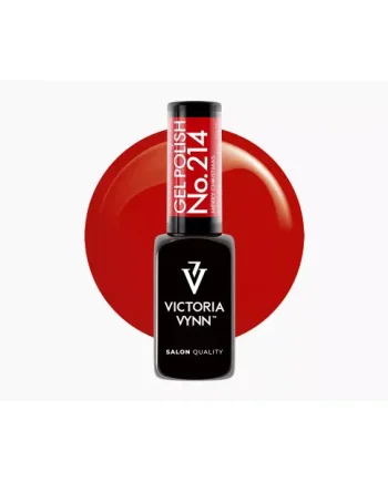 Victoria Vynn GEL POLISH 214 Merry Christmas 8ml
