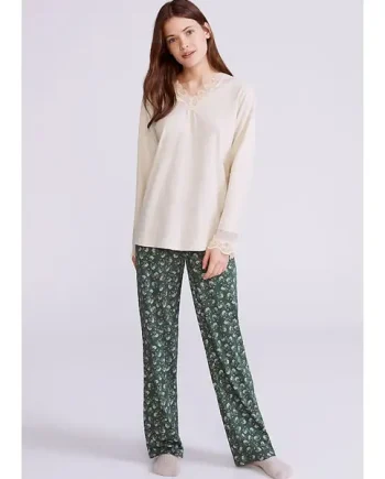 Promise Gracia Pyjama Set