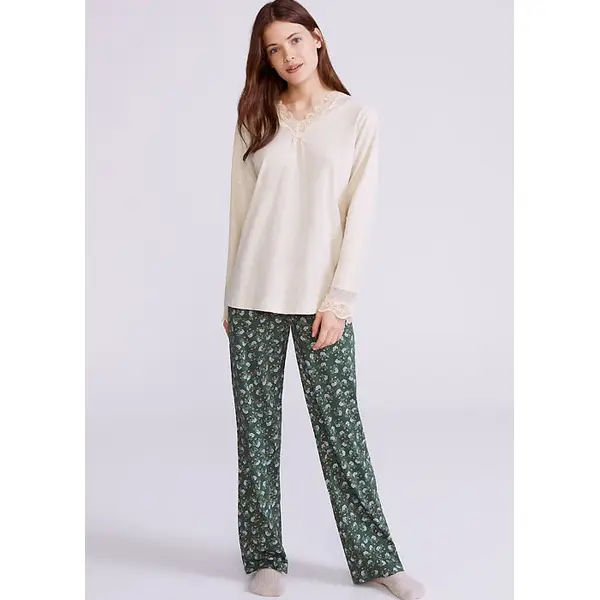 Promise Gracia Pyjama Set