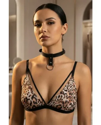 Deluxerie Neck Accessory Austyn