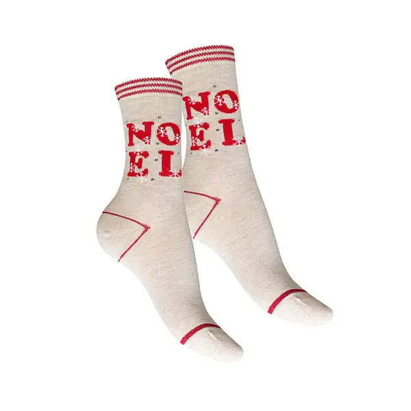 Pretty Polly Penguin Mock Hold Up Tights