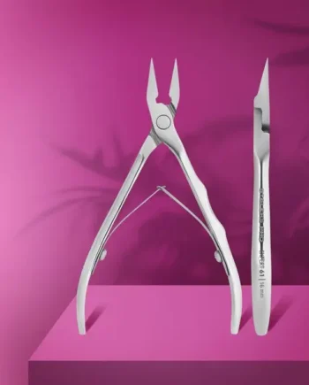 Staleks Professional INGROWN NAIL NIPPERS EXPERT 61 16mm