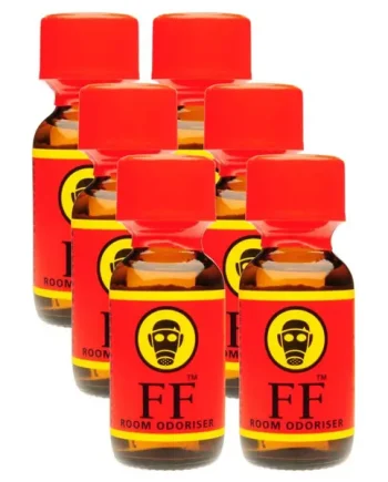 FF 25ml • 6 Pack