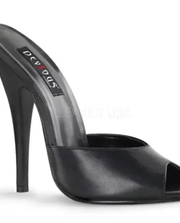 Domina 101