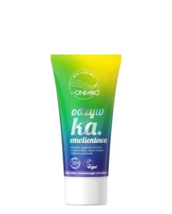 OnlyBio Hair In Balance Emollient Conditioner 50ml