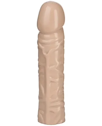 VacULock Classic 8 Inch Dong Dildo Attachment
