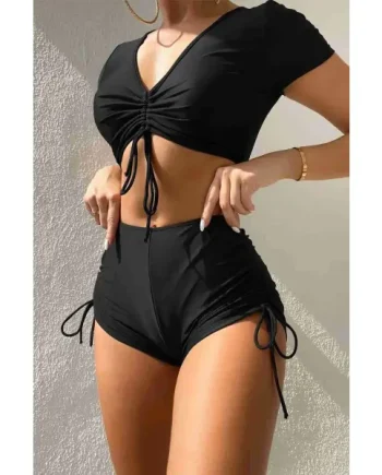 Deluxerie Bikini Set Adelia