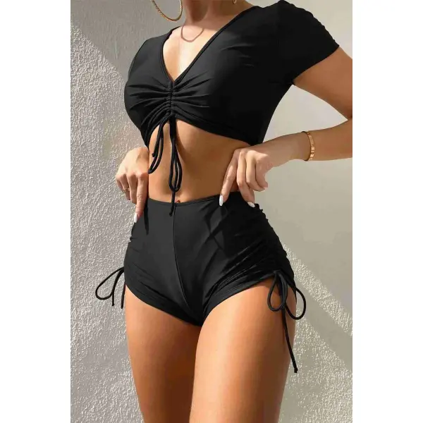 Deluxerie Bikini Set Adelia