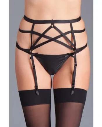 Sasha Garter Belt