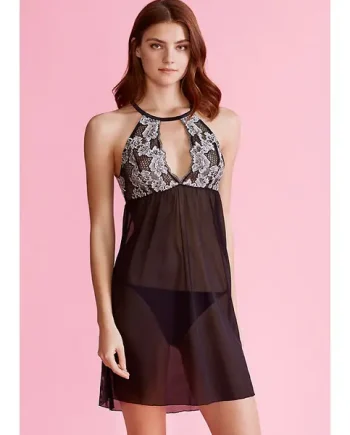 Promise Luxury Juliette Chemise