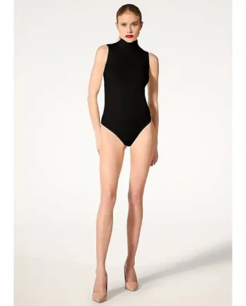 Wolford Viscose String Body