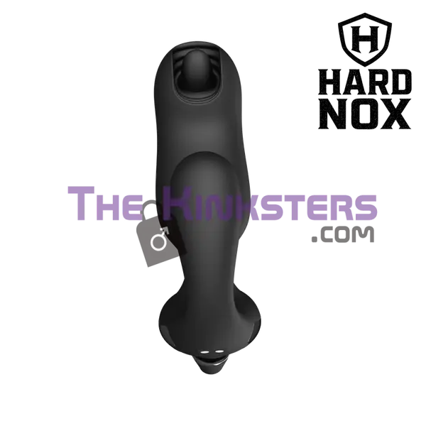 Hard Nox P-Licker Licking Prostate Plug