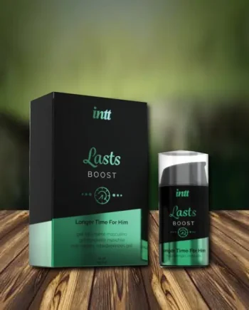 Intt Lasts Prolong and Delay Gel