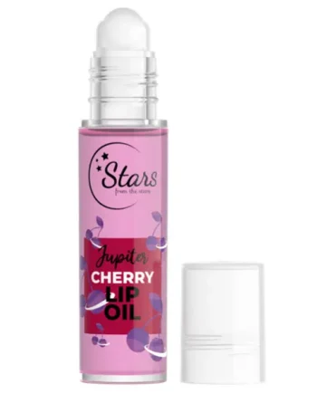 Stars From The Stars – PLANETARY LIP OIL 03 Jupiter Cherry 12ml