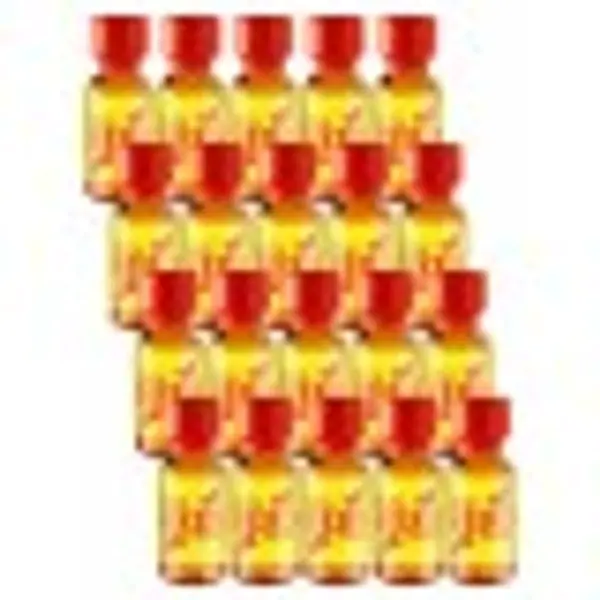 Super Hero 25ml • Tray