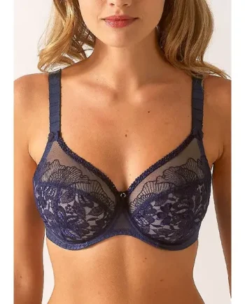 Empreinte Agathe Underwired Full Cup Bra