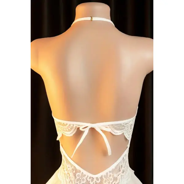 Deluxerie Bodysuit Parresay