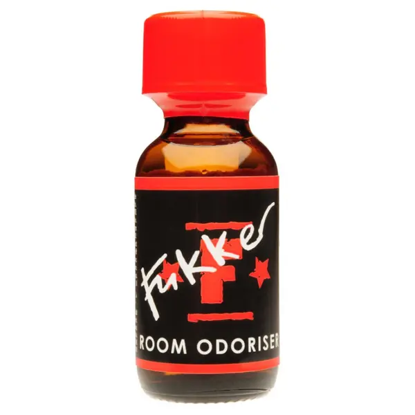 Fukker 25ml • 3 Pack