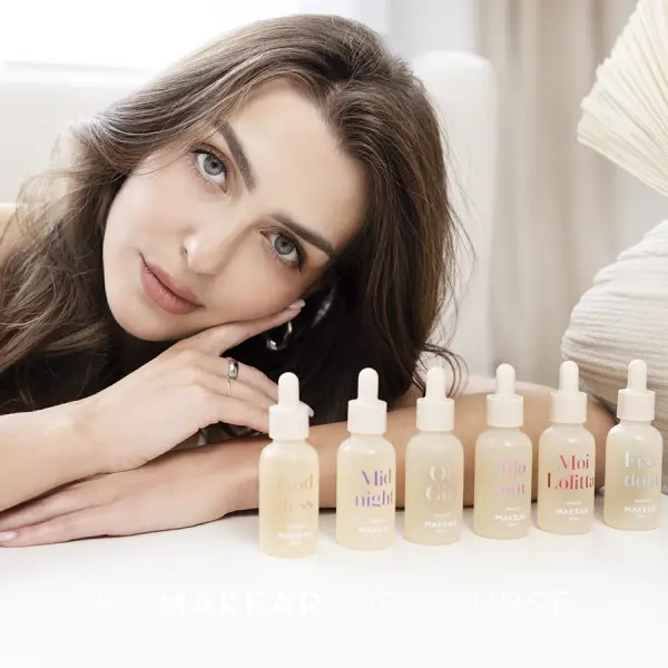 Makear CUTICLE OLIVE Freedom 30ml