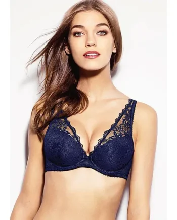Aubade La Parisienne Shoulder Plunge Bra