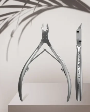 Staleks CUTICLE NIPPERS SMART 31/5