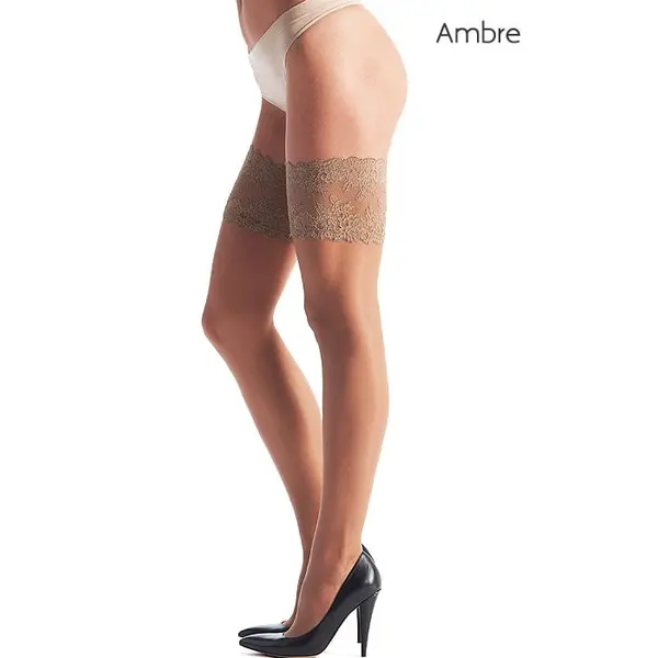 Oroblu Prestige Up 15 Hold Ups