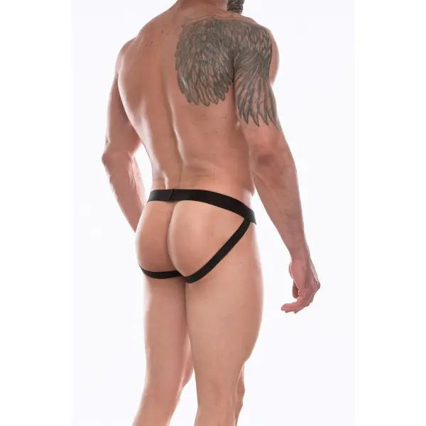 Deluxerie Mens Jockstrap Dmitri