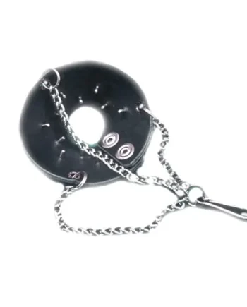Spiked Ball Harness